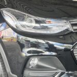 Chevrolet Tracker LTZ 1.4 Turbo 16V 4×2 Aut. 2017