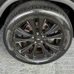 Chevrolet Tracker LTZ 1.4 Turbo 16V 4×2 Aut. 2017