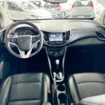 Chevrolet Tracker LTZ 1.4 Turbo 16V 4×2 Aut. 2017