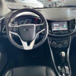 Chevrolet Tracker LTZ 1.4 Turbo 16V 4×2 Aut. 2017