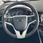 Chevrolet Tracker LTZ 1.4 Turbo 16V 4×2 Aut. 2017