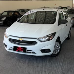 Chevrolet Onix Joy 1.0 8V 2020