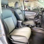 Mitsubishi L200 Triton Sport GLS 2.4 CD Diesel Mec. 2019