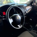 Mitsubishi L200 Triton Sport GLS 2.4 CD Diesel Mec. 2019