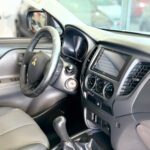 Mitsubishi L200 Triton Sport GLS 2.4 CD Diesel Mec. 2019
