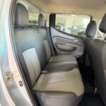 Mitsubishi L200 Triton Sport GLS 2.4 CD Diesel Mec. 2019