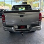 Mitsubishi L200 Triton Sport GLS 2.4 CD Diesel Mec. 2019