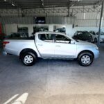 Mitsubishi L200 Triton Sport GLS 2.4 CD Diesel Mec. 2019