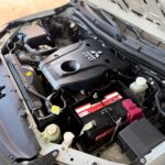 Mitsubishi L200 Triton Sport GLS 2.4 CD Diesel Mec. 2019