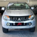 Mitsubishi L200 Triton Sport GLS 2.4 CD Diesel Mec. 2019