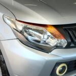 Mitsubishi L200 Triton Sport GLS 2.4 CD Diesel Mec. 2019