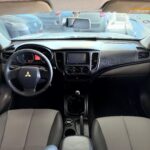 Mitsubishi L200 Triton Sport GLS 2.4 CD Diesel Mec. 2019