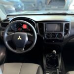Mitsubishi L200 Triton Sport GLS 2.4 CD Diesel Mec. 2019