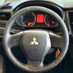 Mitsubishi L200 Triton Sport GLS 2.4 CD Diesel Mec. 2019