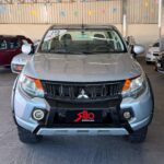 Mitsubishi L200 Triton Sport GLS 2.4 CD Diesel Mec. 2019