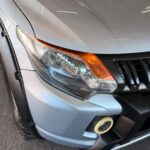 Mitsubishi L200 Triton Sport GLS 2.4 CD Diesel Mec. 2019