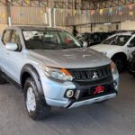Mitsubishi L200 Triton Sport GLS 2.4 CD Diesel Mec. 2019