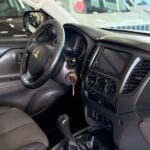 Mitsubishi L200 Triton Sport GLS 2.4 CD Diesel Mec. 2019