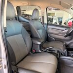 Mitsubishi L200 Triton Sport GLS 2.4 CD Diesel Mec. 2019