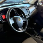 Mitsubishi L200 Triton Sport GLS 2.4 CD Diesel Mec. 2019
