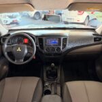 Mitsubishi L200 Triton Sport GLS 2.4 CD Diesel Mec. 2019