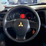 Mitsubishi L200 Triton Sport GLS 2.4 CD Diesel Mec. 2019