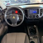 Mitsubishi L200 Triton Sport GLS 2.4 CD Diesel Mec. 2019