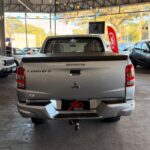 Mitsubishi L200 Triton Sport GLS 2.4 CD Diesel Mec. 2019