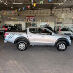 Mitsubishi L200 Triton Sport GLS 2.4 CD Diesel Mec. 2019