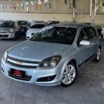 Chevrolet Vectra GT-X 2.0 8V Aut. 2010