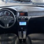 Chevrolet Vectra GT-X 2.0 8V Aut. 2010