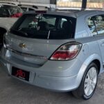 Chevrolet Vectra GT-X 2.0 8V Aut. 2010