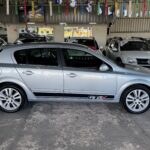 Chevrolet Vectra GT-X 2.0 8V Aut. 2010