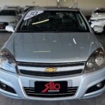 Chevrolet Vectra GT-X 2.0 8V Aut. 2010