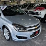 Chevrolet Vectra GT-X 2.0 8V Aut. 2010