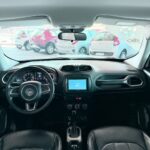 Jeep Renegade Custom 2.0 4×4 TB Diesel 2019