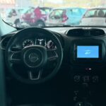 Jeep Renegade Custom 2.0 4×4 TB Diesel 2019