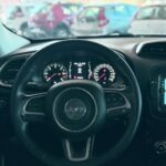 Jeep Renegade Custom 2.0 4×4 TB Diesel 2019