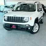 Jeep Renegade Custom 2.0 4×4 TB Diesel 2019