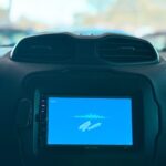 Jeep Renegade Custom 2.0 4×4 TB Diesel 2019