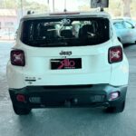 Jeep Renegade Custom 2.0 4×4 TB Diesel 2019