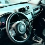 Jeep Renegade Custom 2.0 4×4 TB Diesel 2019