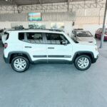 Jeep Renegade Custom 2.0 4×4 TB Diesel 2019
