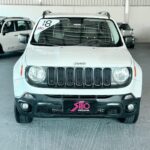 Jeep Renegade Custom 2.0 4×4 TB Diesel 2019