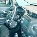 Jeep Renegade Custom 2.0 4×4 TB Diesel 2019