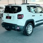 Jeep Renegade Custom 2.0 4×4 TB Diesel 2019