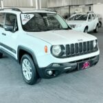 Jeep Renegade Custom 2.0 4×4 TB Diesel 2019