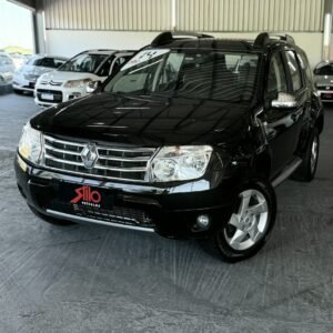 Renault Duster Dynamique 2.0 2014