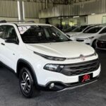 Fiat Toro Freedom 2.0 4×2 TB Diesel 2017