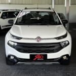Fiat Toro Freedom 2.0 4×2 TB Diesel 2017